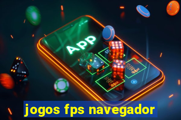 jogos fps navegador